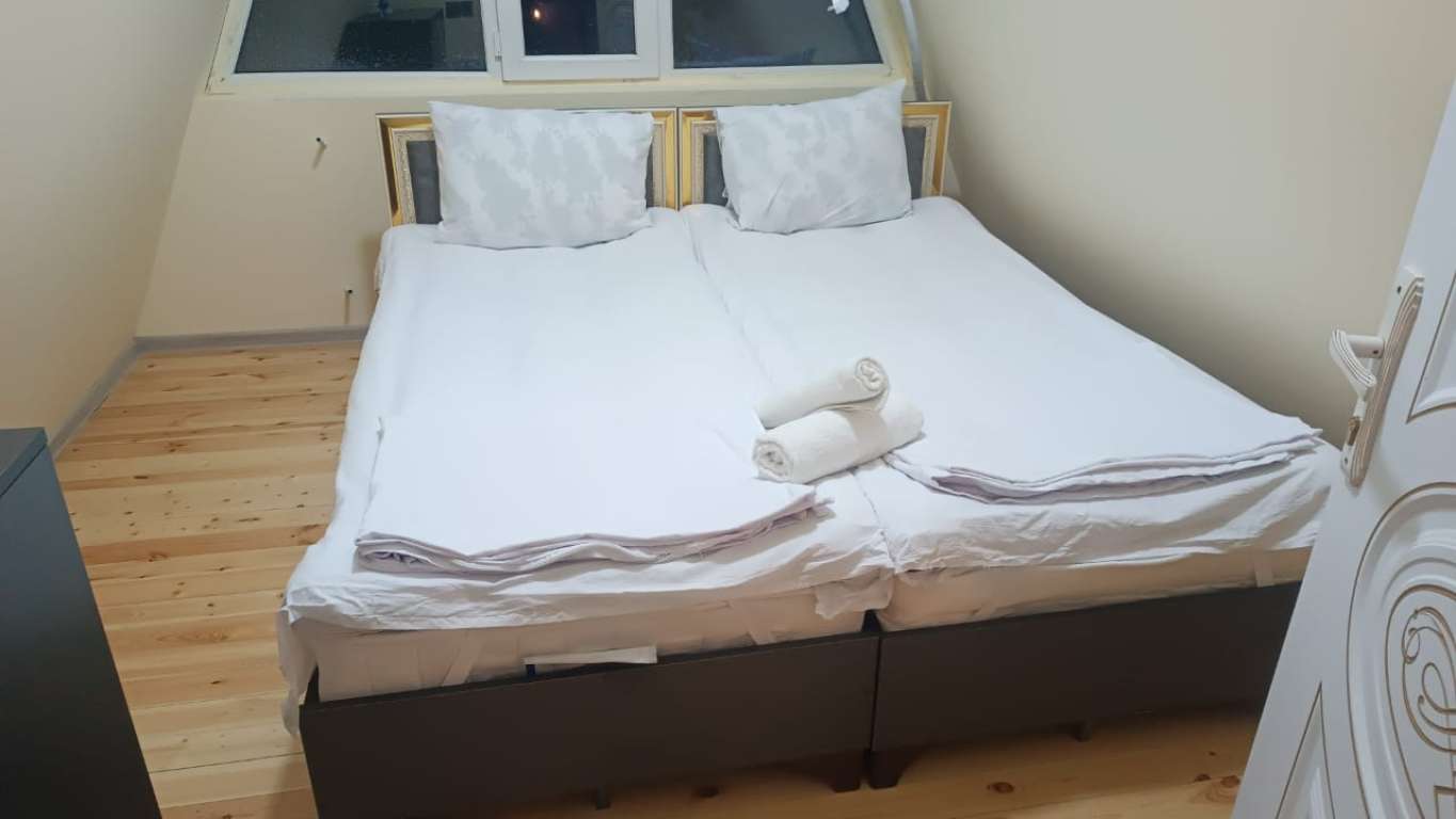 Qəbələ Qəbələ günlük kirayə Həyət evi / Villa 230 AZN-a 2 otaqlı