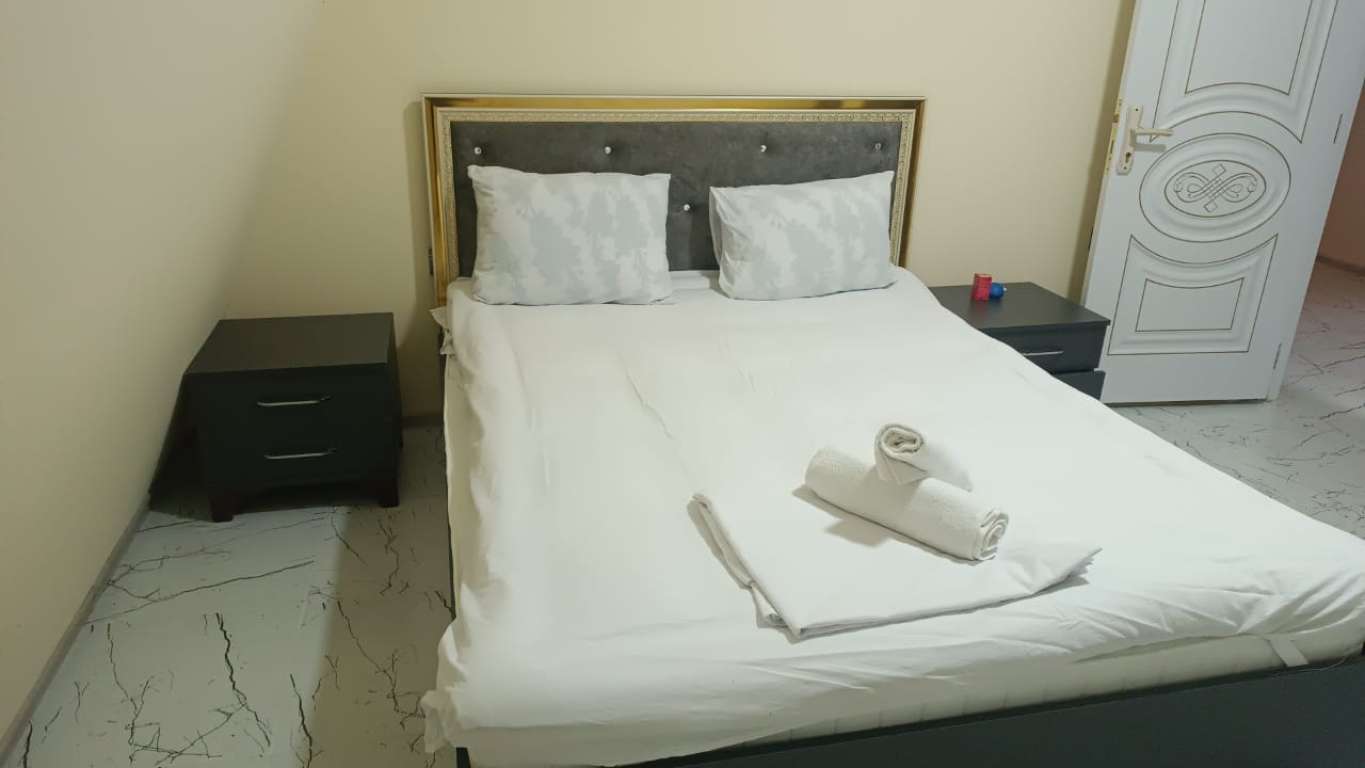 Qəbələ Qəbələ günlük kirayə Həyət evi / Villa 230 AZN-a 2 otaqlı