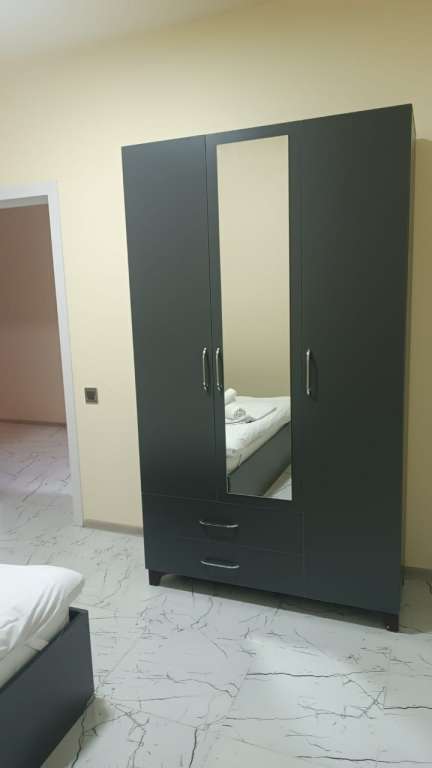 Qəbələ Qəbələ günlük kirayə Həyət evi / Villa 230 AZN-a 2 otaqlı
