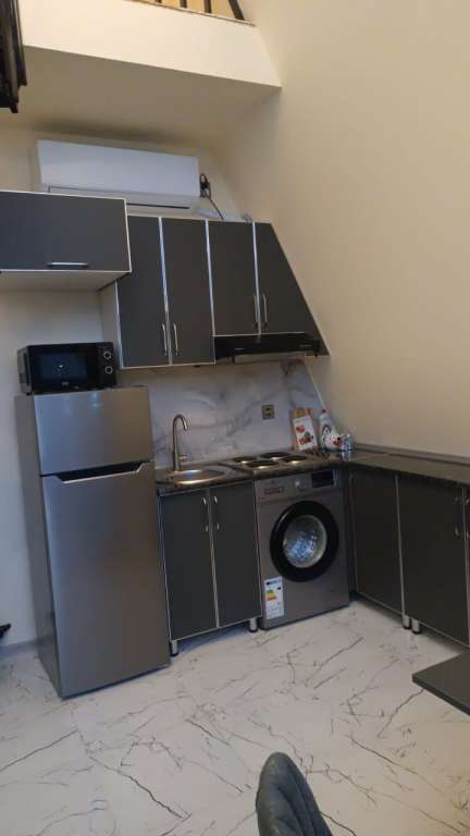 Qəbələ Qəbələ günlük kirayə Həyət evi / Villa 230 AZN-a 2 otaqlı