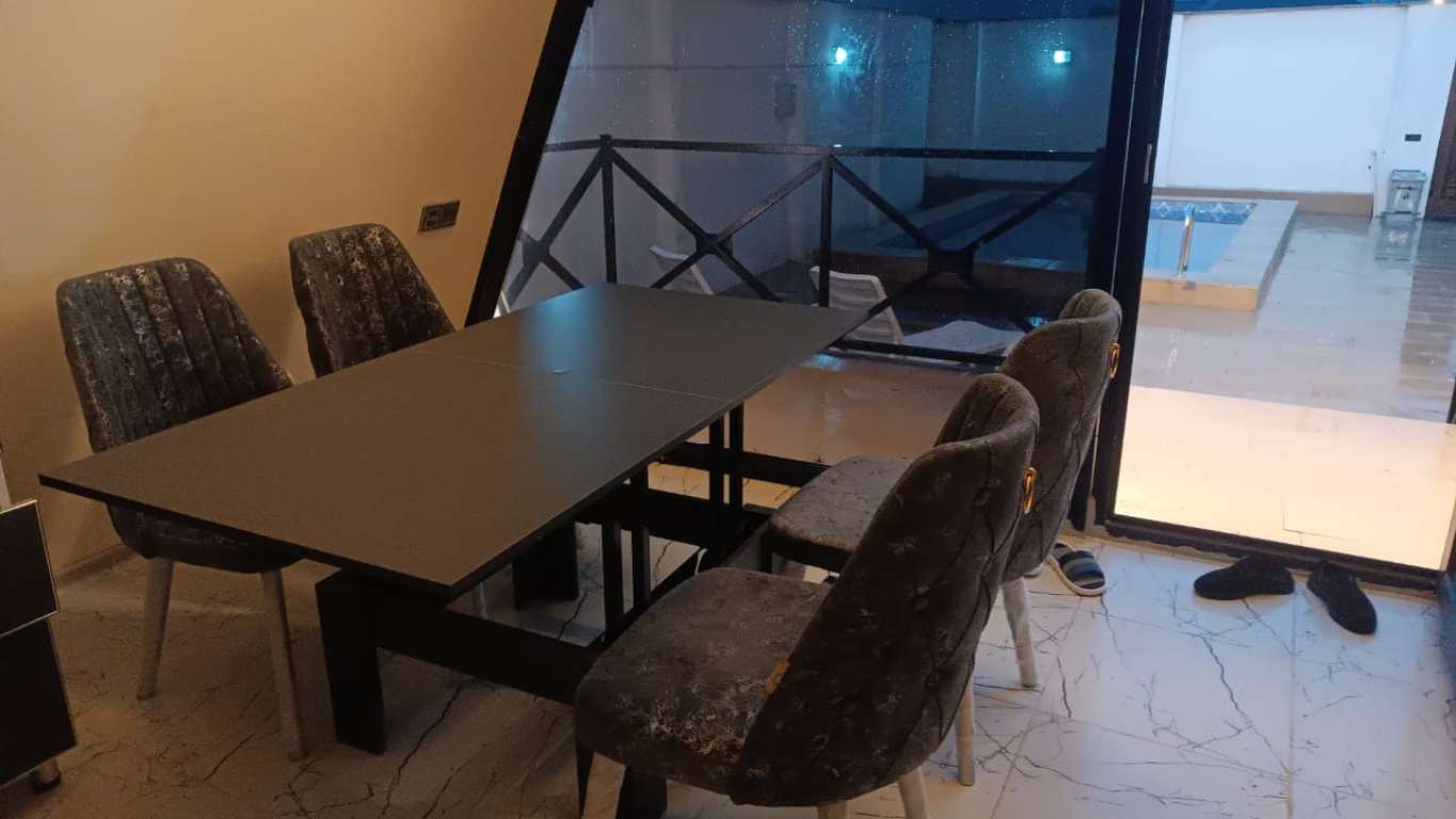 Qəbələ Qəbələ günlük kirayə Həyət evi / Villa 230 AZN-a 2 otaqlı