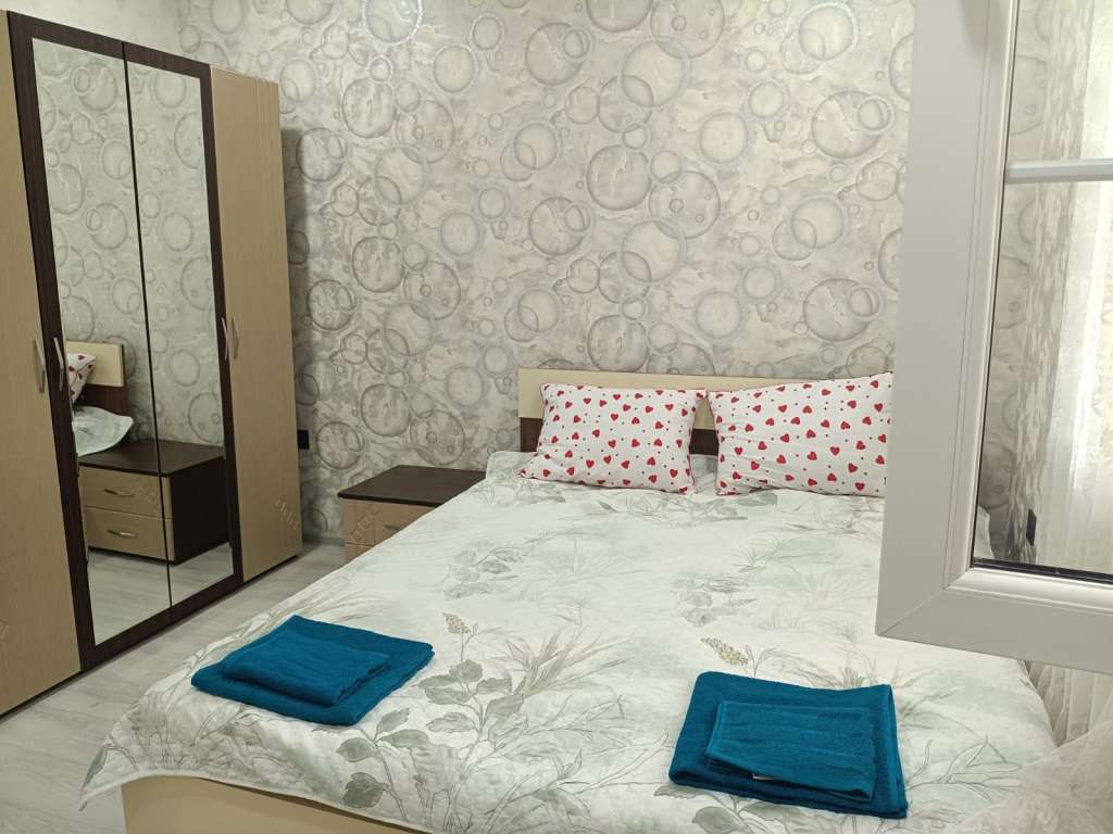Qəbələ Bum, Qəbələ, Azerbaycan günlük kirayə Həyət evi / Villa 130 AZN-a 4 otaqlı