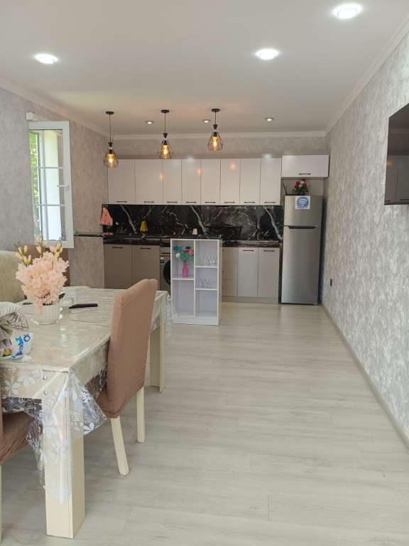 Qəbələ Bum, Qəbələ, Azerbaycan günlük kirayə Həyət evi / Villa 130 AZN-a 4 otaqlı