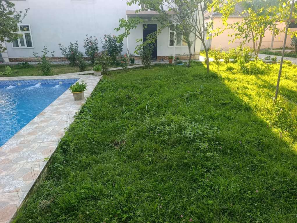 Qəbələ Vəndam günlük kirayə Həyət evi / Villa 260 AZN-a 4 otaqlı