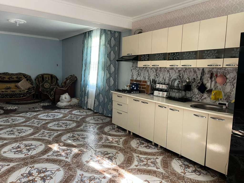 Qəbələ Vəndam günlük kirayə Həyət evi / Villa 260 AZN-a 4 otaqlı