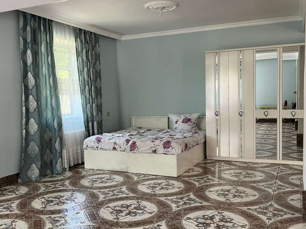 Qəbələ Vəndam günlük kirayə Həyət evi / Villa 260 AZN-a 4 otaqlı
