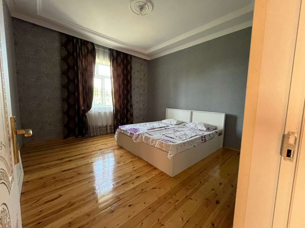 Qəbələ Vəndam günlük kirayə Həyət evi / Villa 260 AZN-a 4 otaqlı