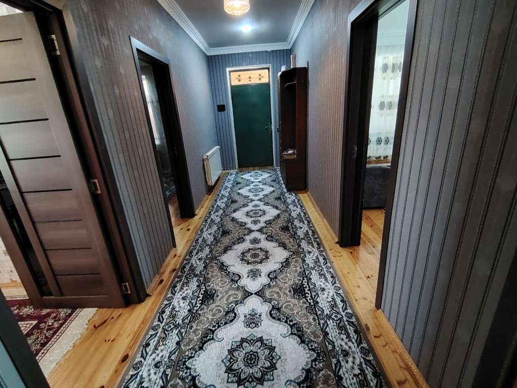 Qəbələ Qənələ günlük kirayə Həyət evi / Villa 80 AZN-a 2 otaqlı