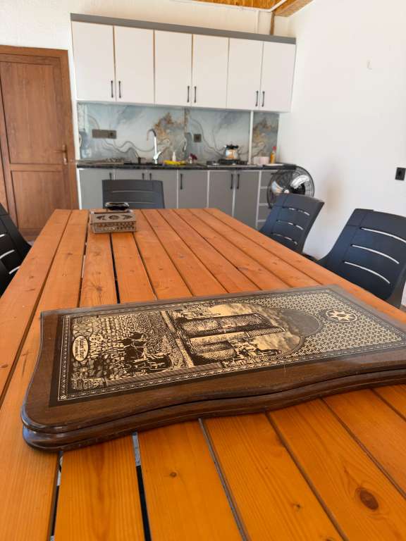 Qəbələ Qəbələ günlük kirayə Həyət evi / Villa 400 AZN-a 5 otaqlı