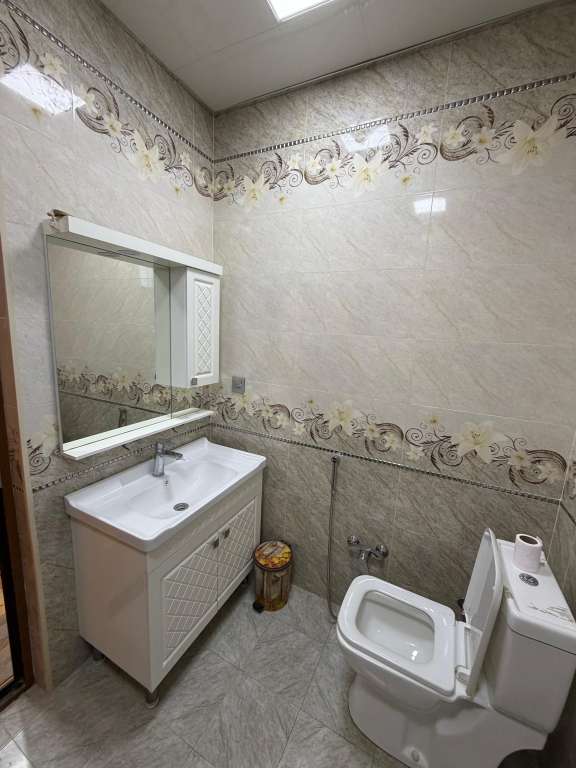 Qəbələ Qəbələ günlük kirayə Həyət evi / Villa 400 AZN-a 5 otaqlı