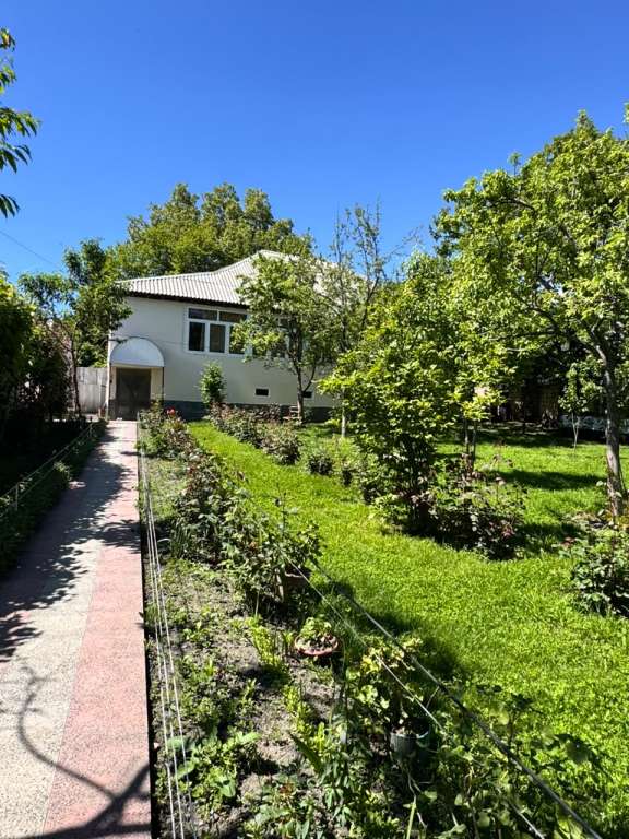 Qəbələ Qəbələ, Azerbaycan günlük kirayə Həyət evi / Villa 70 AZN-a 4 otaqlı