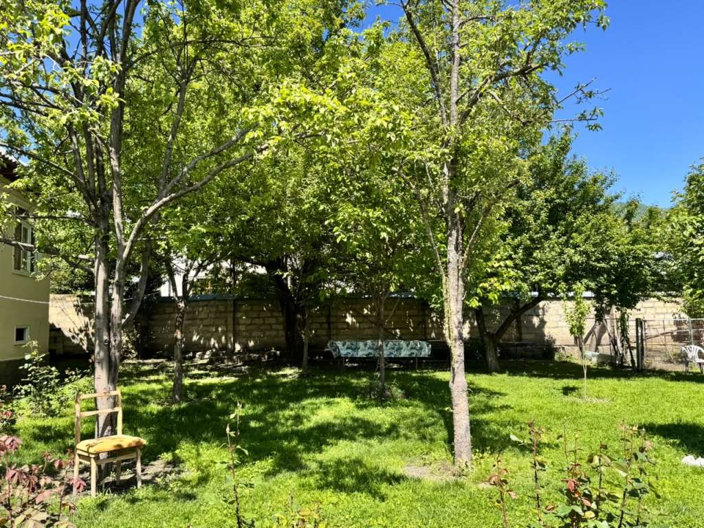 Qəbələ Qəbələ, Azerbaycan günlük kirayə Həyət evi / Villa 70 AZN-a 4 otaqlı