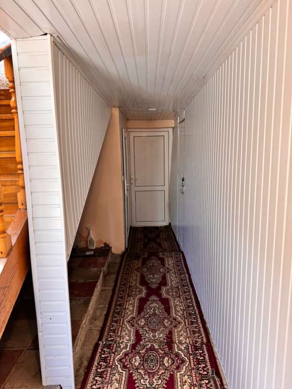 Qəbələ Qəbələ, Azerbaycan günlük kirayə Həyət evi / Villa 70 AZN-a 4 otaqlı
