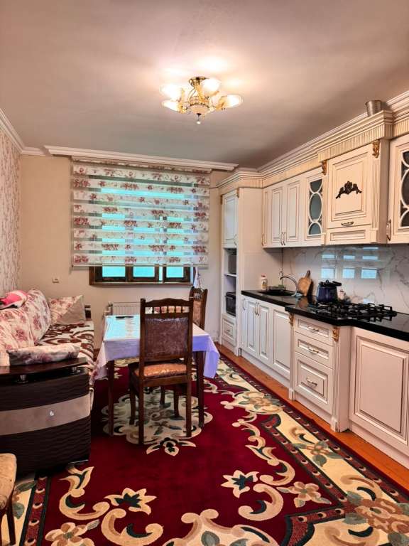 Qəbələ Qəbələ, Azerbaycan günlük kirayə Həyət evi / Villa 70 AZN-a 4 otaqlı