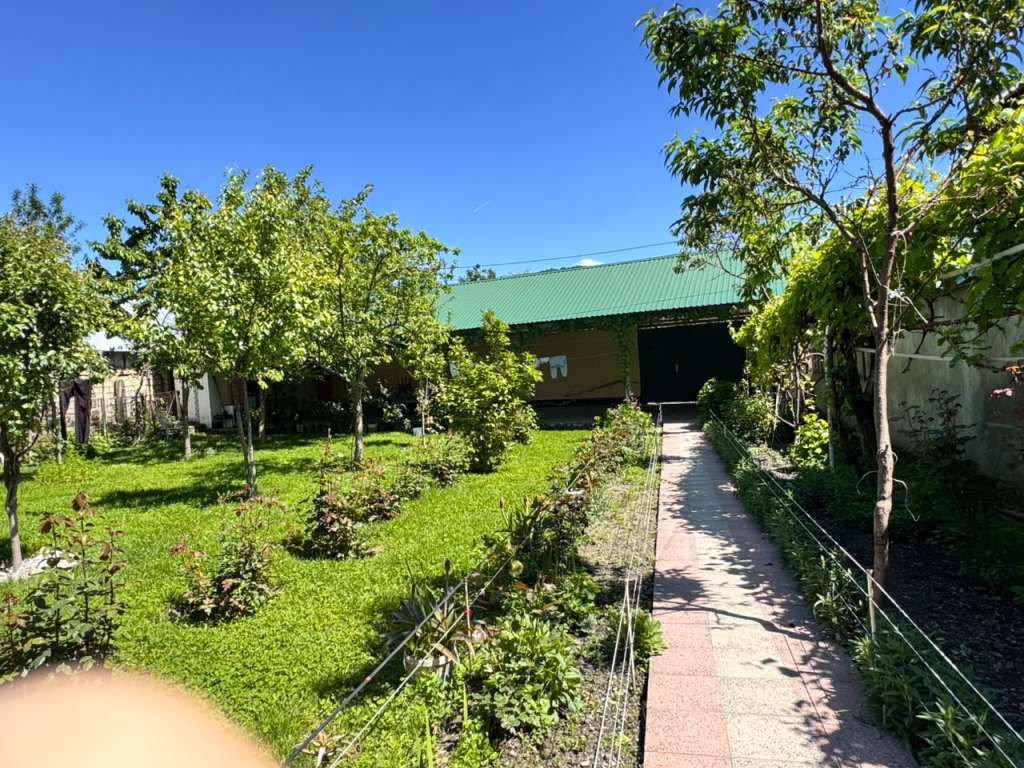 Qəbələ Qəbələ, Azerbaycan günlük kirayə Həyət evi / Villa 70 AZN-a 4 otaqlı