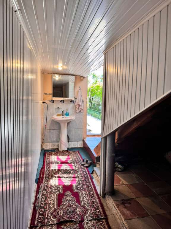 Qəbələ Qəbələ, Azerbaycan günlük kirayə Həyət evi / Villa 70 AZN-a 4 otaqlı