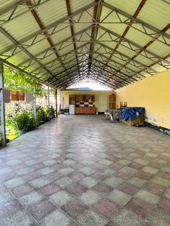 Qəbələ Qəbələ, Azerbaycan günlük kirayə Həyət evi / Villa 70 AZN-a 4 otaqlı