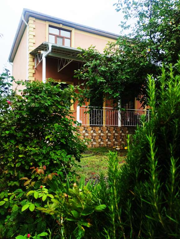 İsmayıllı R4QR+V9 Xanəgah, Azerbaijan günlük kirayə Həyət evi / Villa 100 AZN-a 4 otaqlı