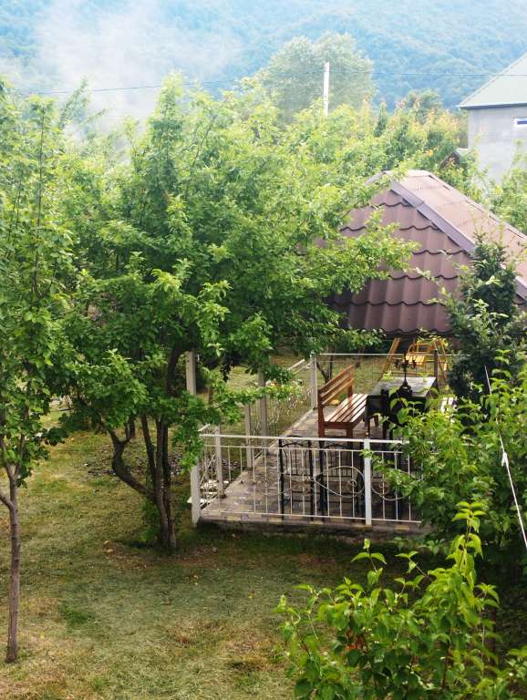 İsmayıllı R4QR+V9 Xanəgah, Azerbaijan günlük kirayə Həyət evi / Villa 100 AZN-a 4 otaqlı