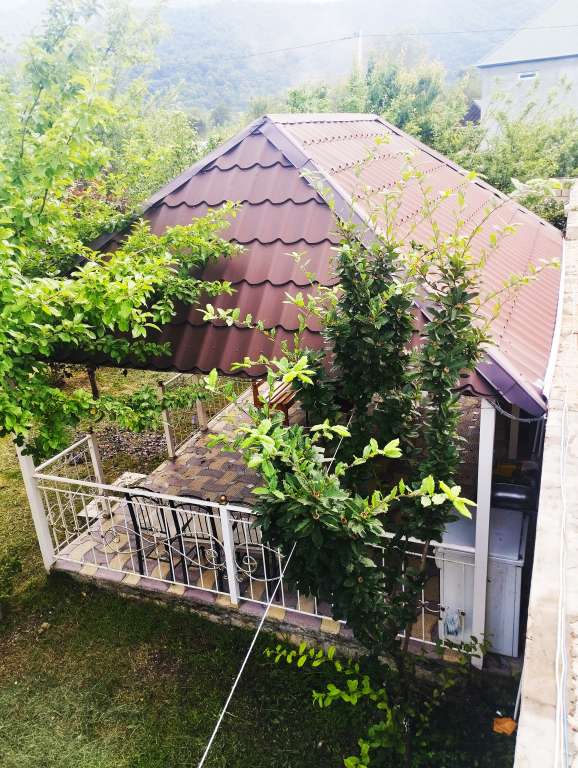 İsmayıllı R4QR+V9 Xanəgah, Azerbaijan günlük kirayə Həyət evi / Villa 100 AZN-a 4 otaqlı