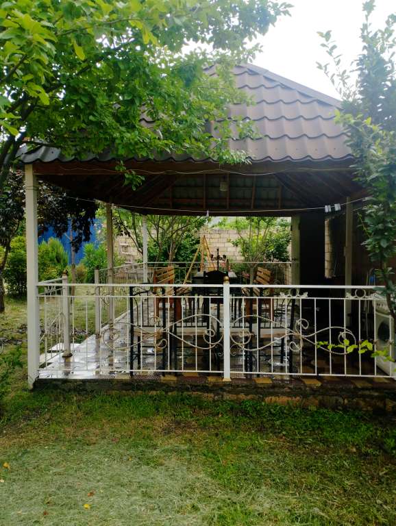 İsmayıllı R4QR+V9 Xanəgah, Azerbaijan günlük kirayə Həyət evi / Villa 100 AZN-a 4 otaqlı
