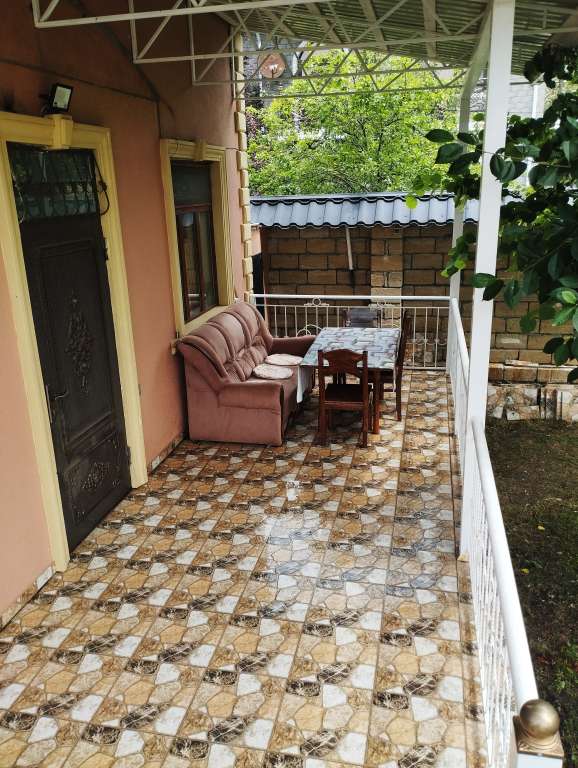 İsmayıllı R4QR+V9 Xanəgah, Azerbaijan günlük kirayə Həyət evi / Villa 100 AZN-a 4 otaqlı