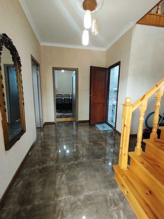 İsmayıllı R4QR+V9 Xanəgah, Azerbaijan günlük kirayə Həyət evi / Villa 100 AZN-a 4 otaqlı