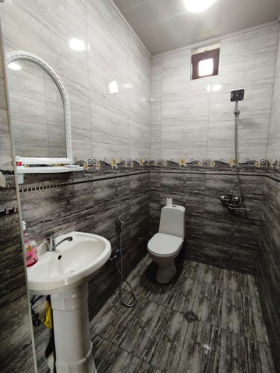 İsmayıllı R4QR+V9 Xanəgah, Azerbaijan günlük kirayə Həyət evi / Villa 100 AZN-a 4 otaqlı