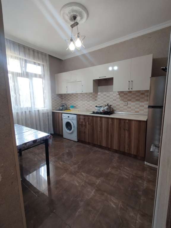 İsmayıllı R4QR+V9 Xanəgah, Azerbaijan günlük kirayə Həyət evi / Villa 100 AZN-a 4 otaqlı