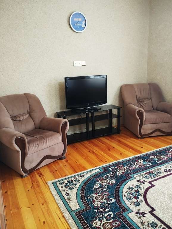 İsmayıllı R4QR+V9 Xanəgah, Azerbaijan günlük kirayə Həyət evi / Villa 100 AZN-a 4 otaqlı