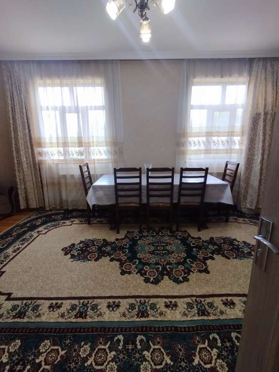 İsmayıllı R4QR+V9 Xanəgah, Azerbaijan günlük kirayə Həyət evi / Villa 100 AZN-a 4 otaqlı