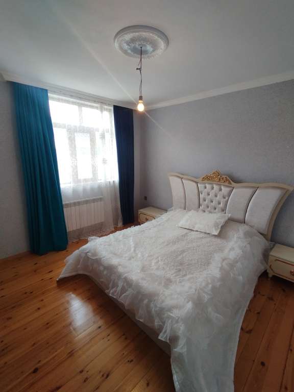 İsmayıllı R4QR+V9 Xanəgah, Azerbaijan günlük kirayə Həyət evi / Villa 100 AZN-a 4 otaqlı