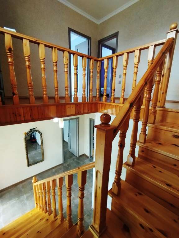İsmayıllı R4QR+V9 Xanəgah, Azerbaijan günlük kirayə Həyət evi / Villa 100 AZN-a 4 otaqlı