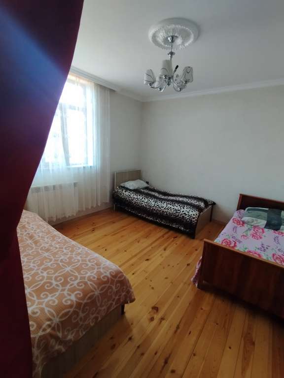 İsmayıllı R4QR+V9 Xanəgah, Azerbaijan günlük kirayə Həyət evi / Villa 100 AZN-a 4 otaqlı