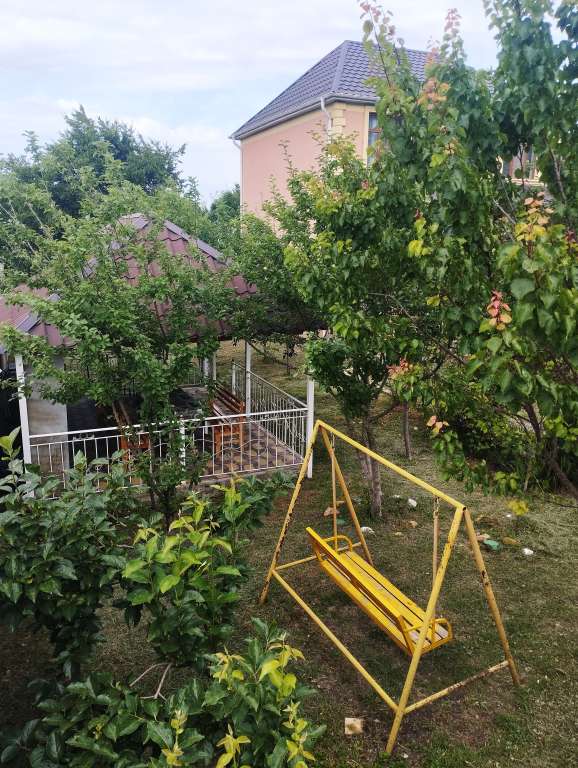 İsmayıllı R4QR+V9 Xanəgah, Azerbaijan günlük kirayə Həyət evi / Villa 100 AZN-a 4 otaqlı