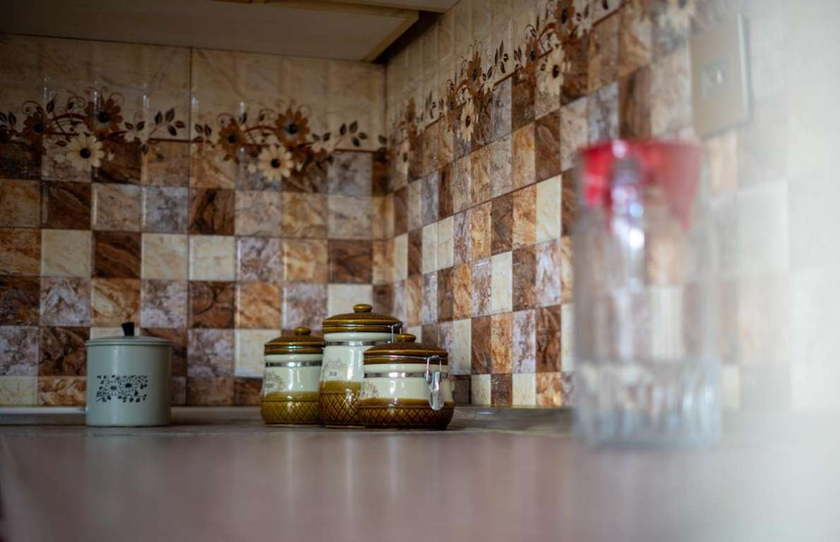 Qəbələ Qəbələ günlük kirayə Həyət evi / Villa 260 AZN-a 3 otaqlı
