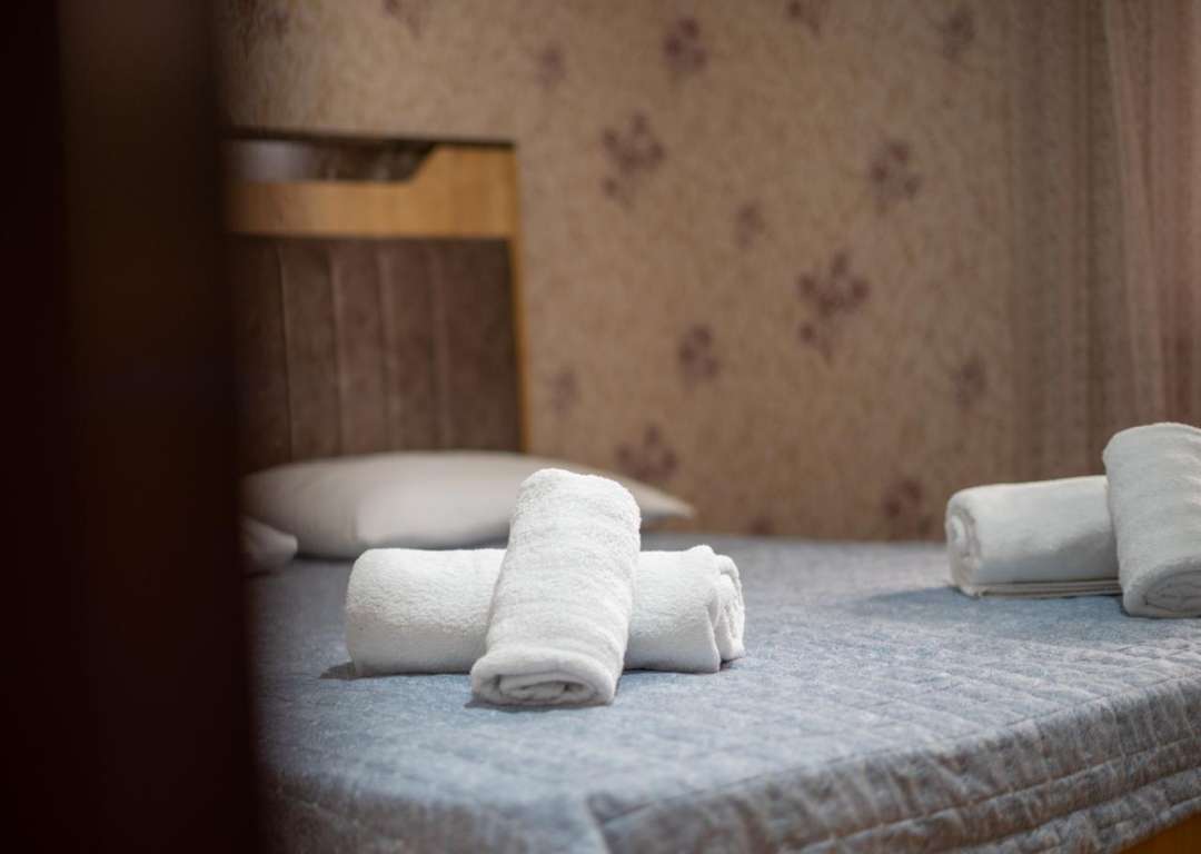 Qəbələ Qəbələ günlük kirayə Həyət evi / Villa 260 AZN-a 3 otaqlı