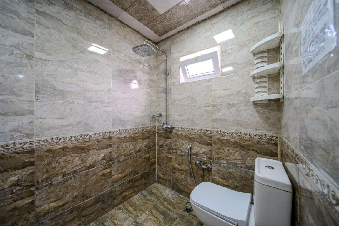 Qəbələ Qəbələ günlük kirayə Həyət evi / Villa 260 AZN-a 3 otaqlı