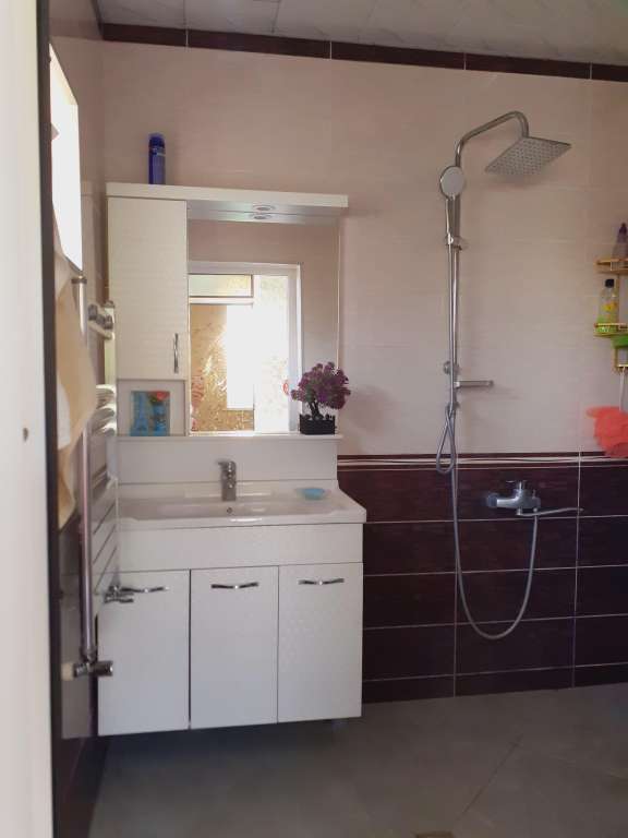 Qəbələ Qəbələ günlük kirayə Həyət evi / Villa 240 AZN-a 2 otaqlı