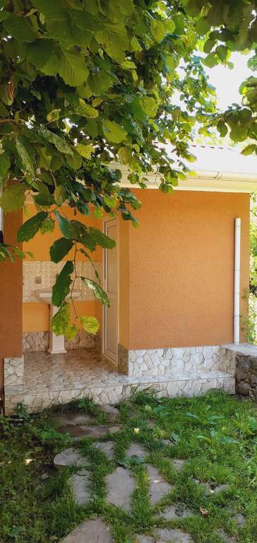 Qəbələ Qəbələ günlük kirayə Həyət evi / Villa 240 AZN-a 2 otaqlı