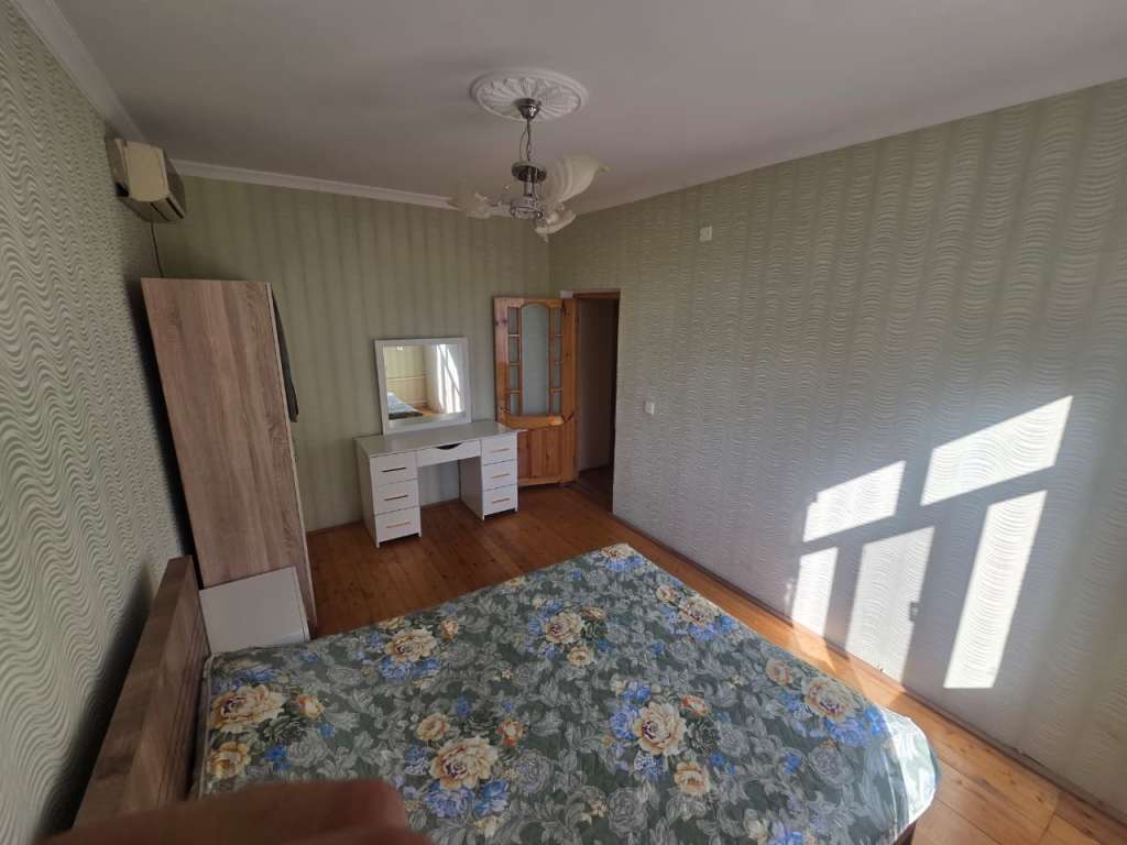 Qəbələ Qəbələ günlük kirayə Həyət evi / Villa 220 AZN-a 3 otaqlı