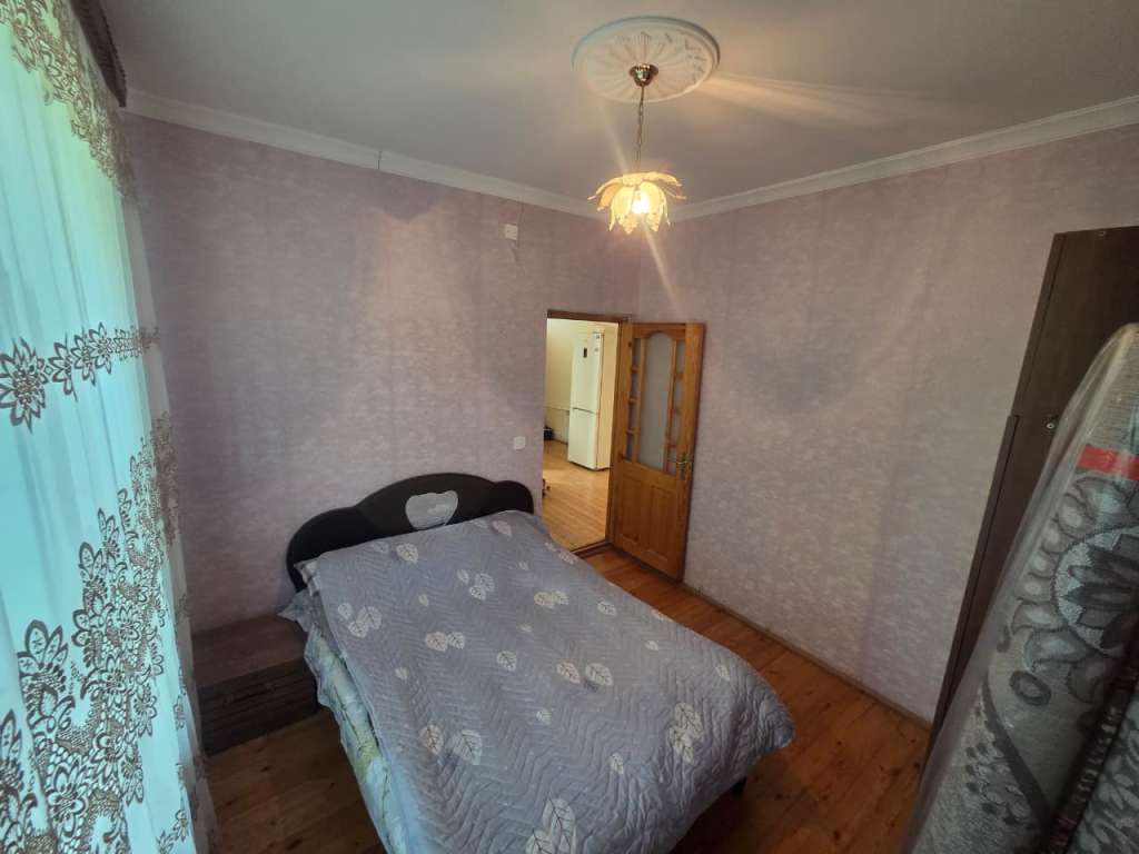 Qəbələ Qəbələ günlük kirayə Həyət evi / Villa 220 AZN-a 3 otaqlı