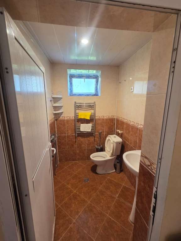 Qəbələ Qəbələ günlük kirayə Həyət evi / Villa 220 AZN-a 3 otaqlı