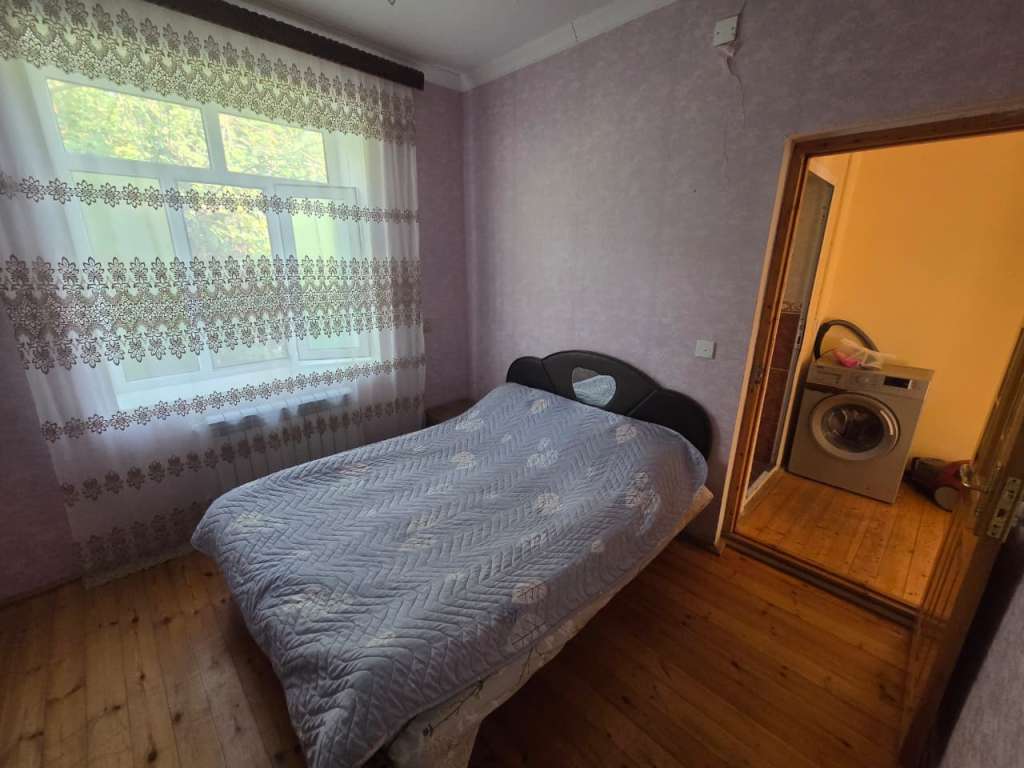 Qəbələ Qəbələ günlük kirayə Həyət evi / Villa 220 AZN-a 3 otaqlı