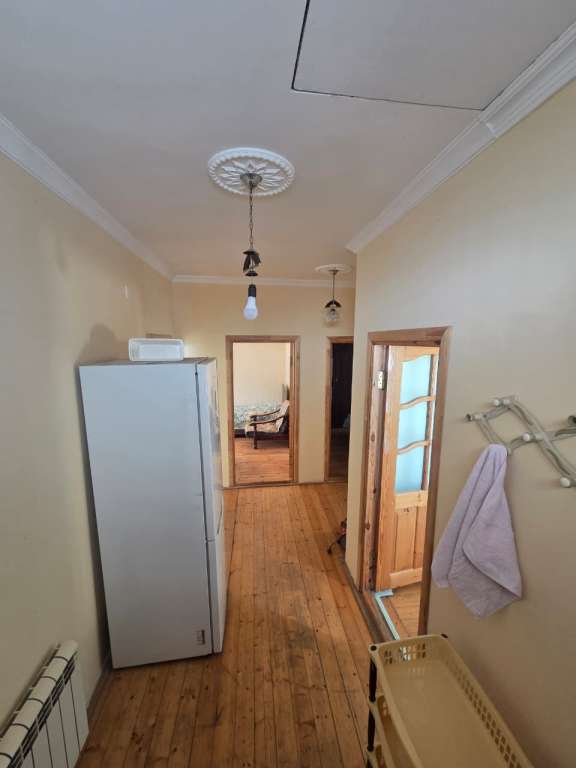 Qəbələ Qəbələ günlük kirayə Həyət evi / Villa 220 AZN-a 3 otaqlı