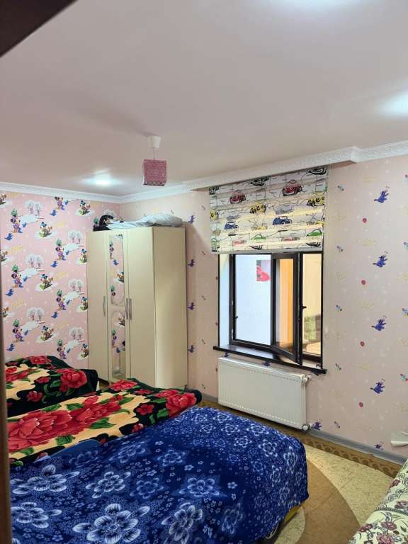 Qəbələ Qəbələ günlük kirayə Həyət evi / Villa 150 AZN-a 2 otaqlı