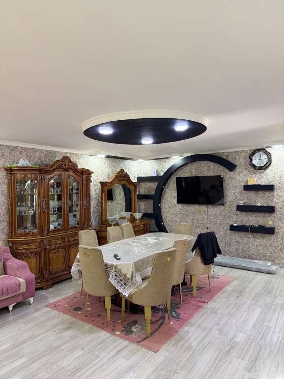 Qəbələ Qəbələ günlük kirayə Həyət evi / Villa 150 AZN-a 2 otaqlı