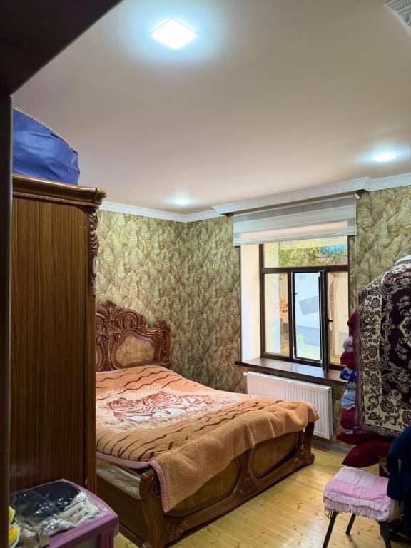 Qəbələ Qəbələ günlük kirayə Həyət evi / Villa 150 AZN-a 2 otaqlı