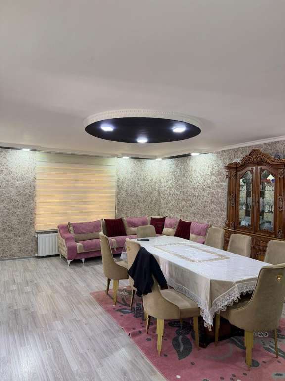 Qəbələ Qəbələ günlük kirayə Həyət evi / Villa 150 AZN-a 2 otaqlı