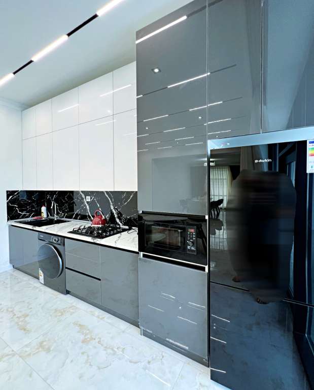 Qəbələ Qəbələ, Azerbaycan günlük kirayə Həyət evi / Villa 500 AZN-a 6 otaqlı